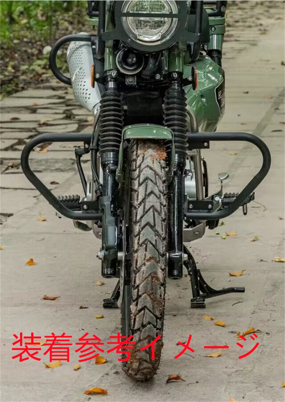 HONDA用 ハンターカブ CT125 CT 125 2020-2023 JA55 JA65 エンジン 