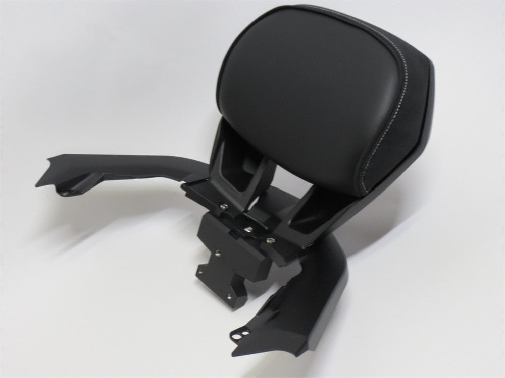 XMAX x-max xmax 2023 以降 新型 8bk-sg70j バックレスト シーシーバー 黒|XMAX|YAMAHA