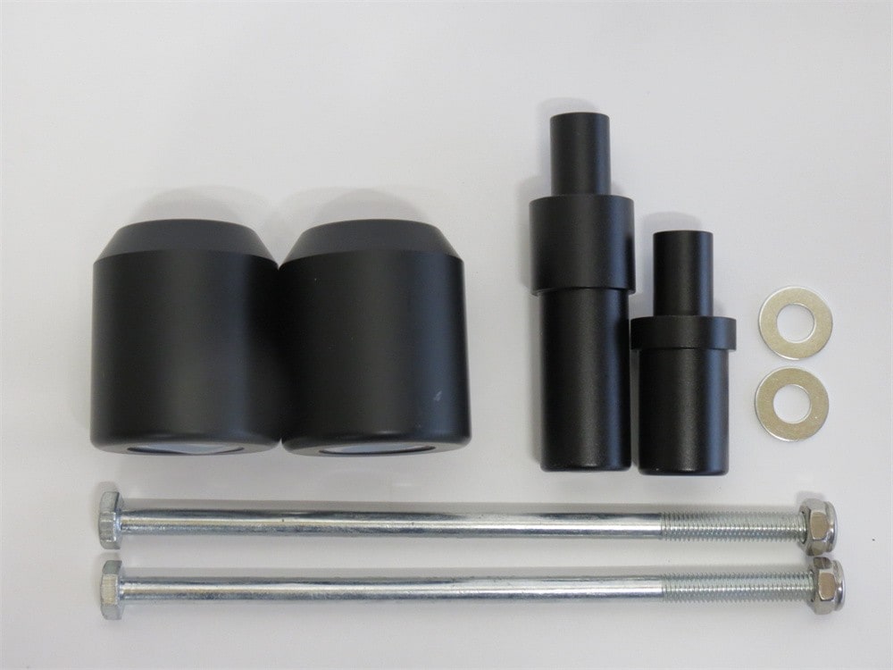 Z650 NINJA 650 2017-2023 Z650RS 2022-2023 ���󥸥󥹥饤���� �ե졼�ॹ�饤����