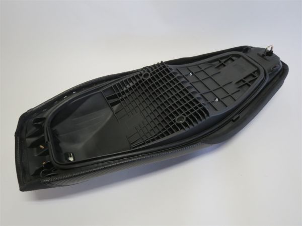 ADV160 カスタムシート カーボン柄 未使用 ADV 160 adv160 2023 以降 スポーツ カスタム カーボン シート