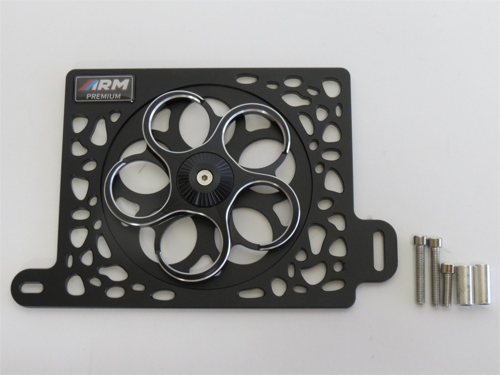 N-MAX 2015-2020 2021-2024 NMAX 155 125 NMAX Aerox 2019- CNC �ե��󥫥С� �饸������ ���������� �� (����Բ�)