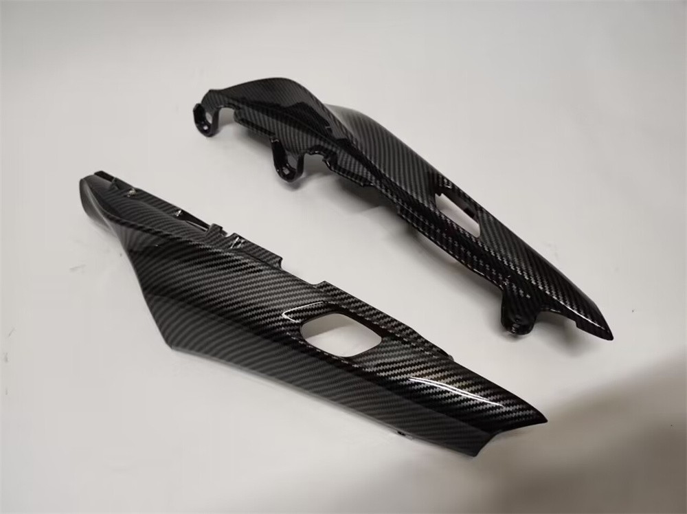 MT09 MT-09 /SP mt-09 2021年以降 サイド テールカウル 左右セット カーボン調|MT-09|YAMAHA