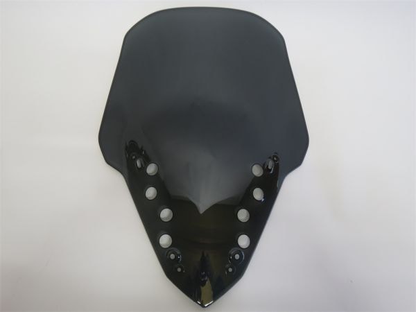 xmax250 XMAX 250 125 2023 以降 SG70J 純正タイプ スクリーン B スモーク|XMAX|YAMAHA