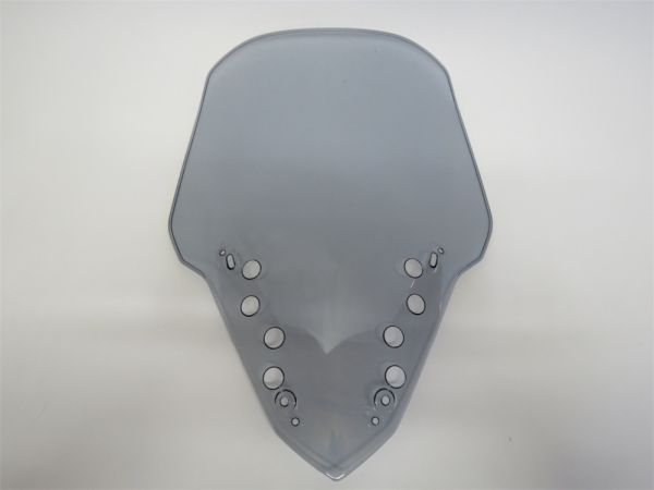 xmax250 XMAX 250 125 2023 以降 SG70J 純正タイプ スクリーン B ライトスモーク|XMAX|YAMAHA
