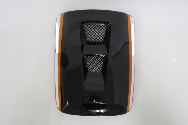 CBR1000RR 2004-2007 シングルシートカウル repsol|CBR1000|HONDA