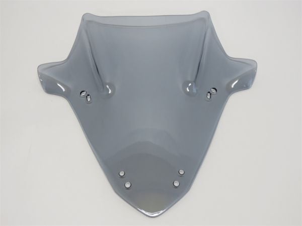 xmax250 XMAX 250 125 2023-2024 SG70J オリジナル スクリーン C グレーライトスモーク