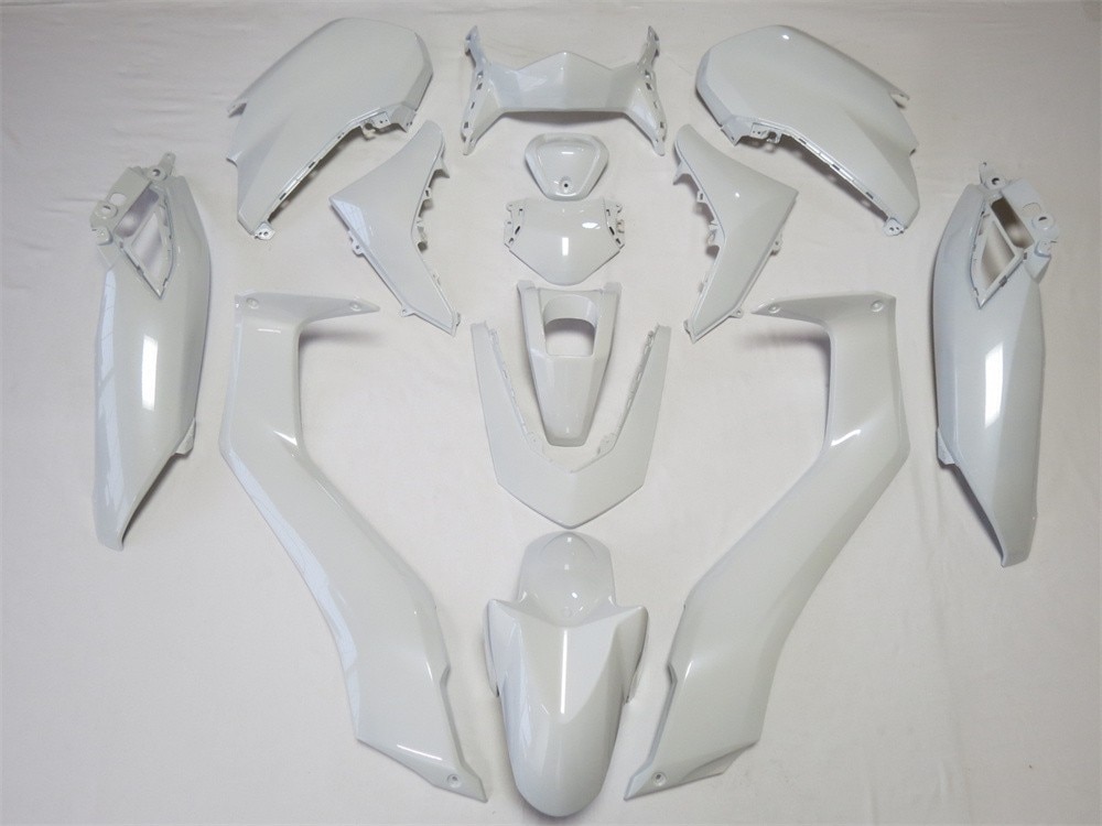 NMAX N-max 2021-2024 純正タイプ 外装カウル 14点セット 塗装済