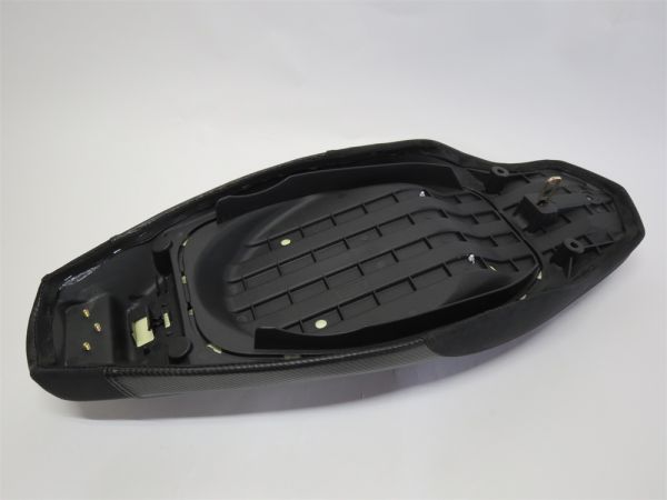 NMAX 2015-2020 ローダウンシート 楽天市場】nmax ローダウン（シート｜パーツ）：バイク用品<車