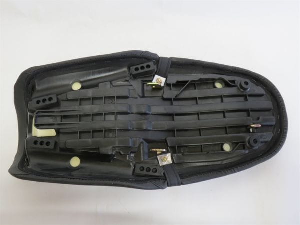 CL250 シート 楽天市場】ホンダ CL250/500用交換スーパースリムシート CL39
