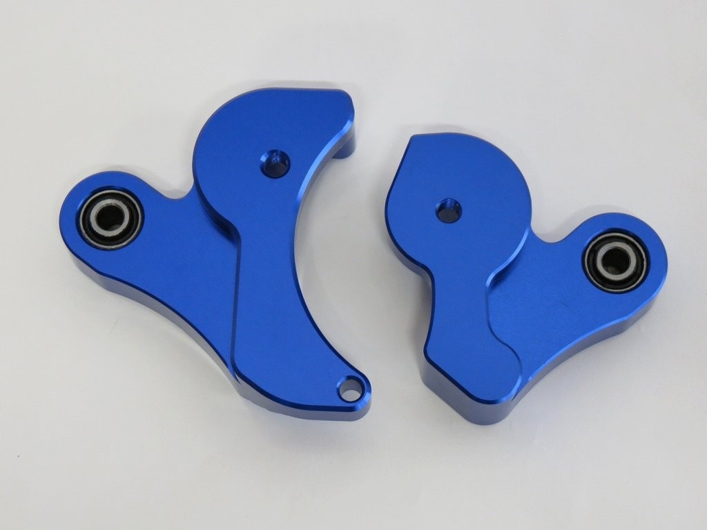 XMAX x-max xmax 2023 以降 新型 sg70j cnc 30mm ローダウン