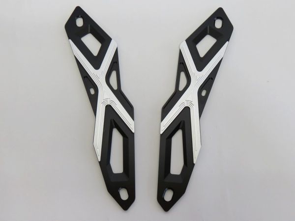 xmax250 XMAX 250 125 2023 ʹ SG70J CNC  ꡼ ֥饱å (Բ)