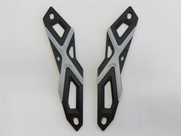 xmax250 XMAX 250 125 2023 �ʹ� SG70J CNC ����� �����꡼�� �֥饱�å� ��(����Բ�)