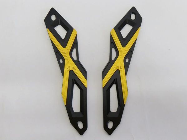 xmax250 XMAX 250 125 2023 ʹ SG70J CNC  ꡼ ֥饱å (Բ)