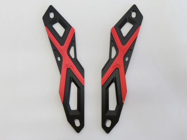 xmax250 XMAX 250 125 2023 �ʹ� SG70J CNC ����� �����꡼�� �֥饱�å���(����Բ�)