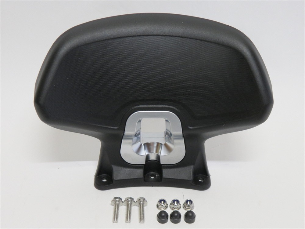 XMAX x-max xmax SG70J 2023 以降 SG42J トリシティ300 バックレスト