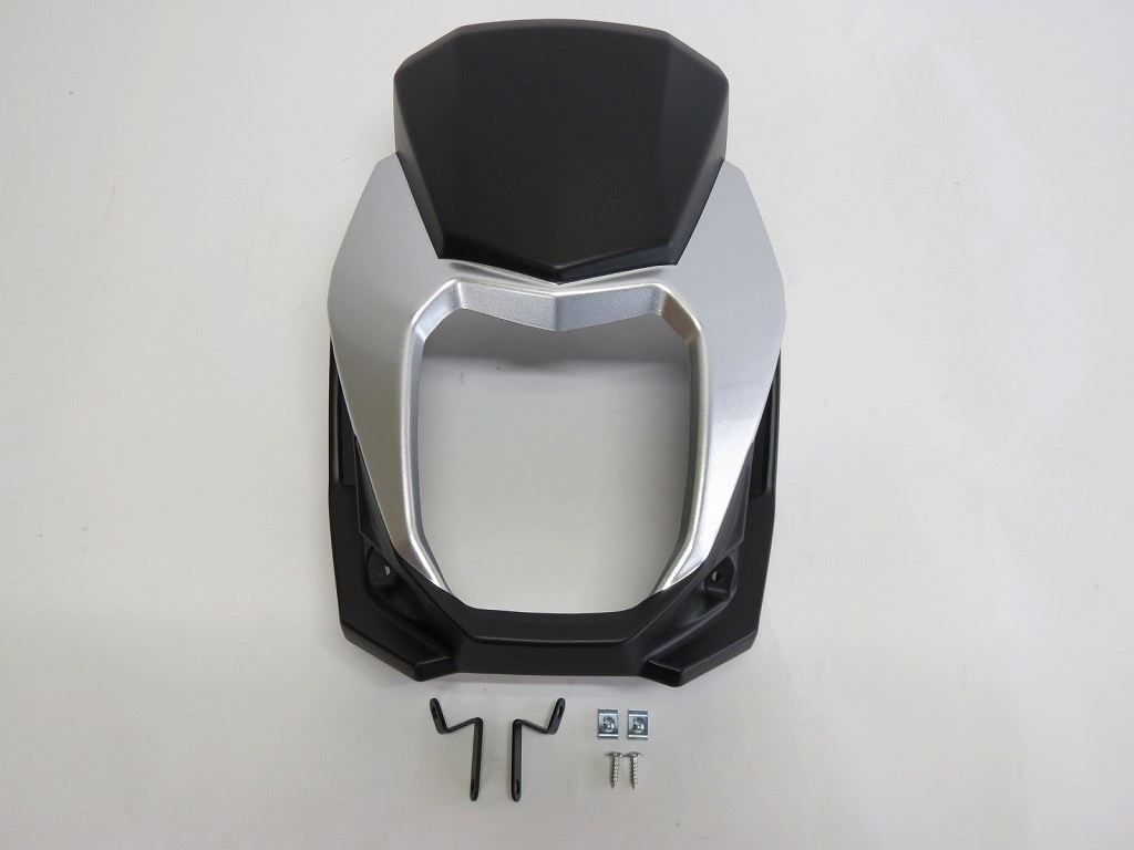 ������ GROM MSX125 2021- �ե���� ������ �ޥ��� ��