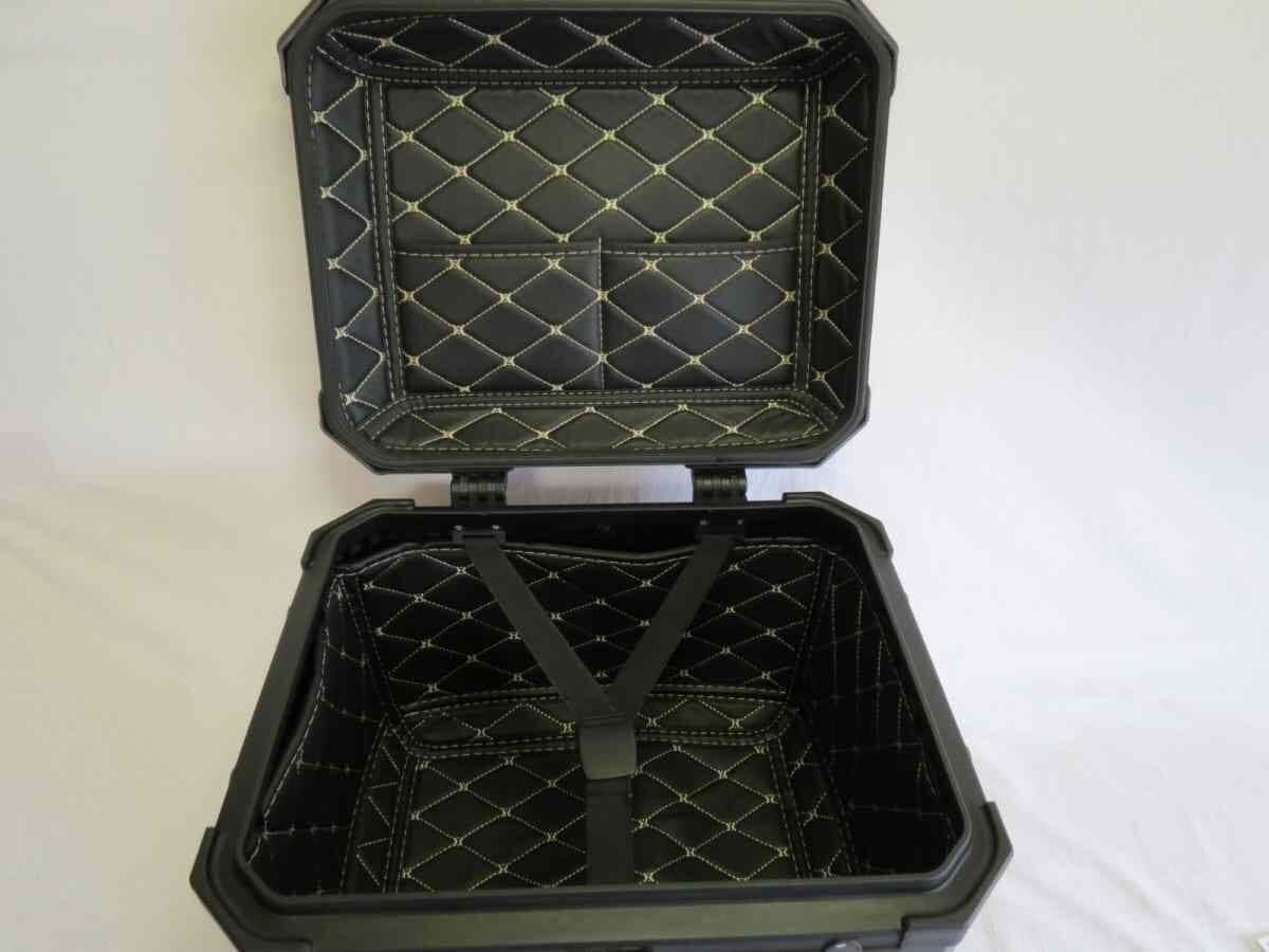 CBR250RR(MC51)シングルシート、未使用リアキャリアセット！ 互換品