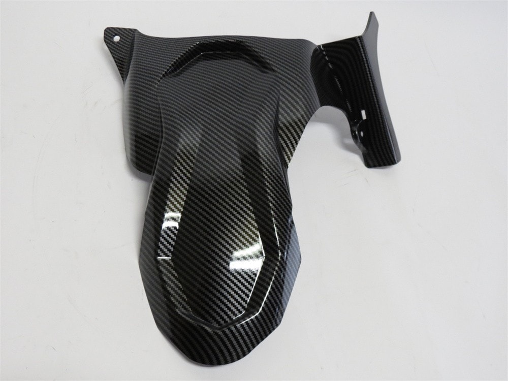 t-max560 2020-2024 t-max530 2017-2019 ロング リアフェンダー カーボン調 B|T-MAX|YAMAHA