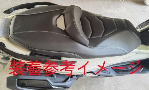 HONDA フォルツァ　250CC　mf13 純正シート 取り付けOK! フォルツァ MF13 18年- 純正シート FORZA250 : 壱濱
