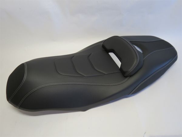 XMAX x-max xmax 2023 2025 以降 新型 sga8j sg70j スポーツ ローダウン スポーツ シート 黒 A|XMAX|YAMAHA