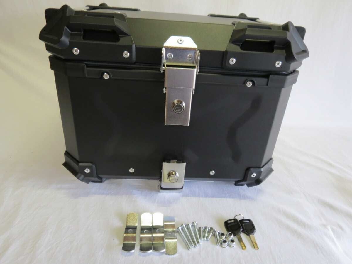 TENERE700 �ƥͥ�700 2020- �ꥢ����ꥢ C & 45L�ꥢ�ܥå��� ��B