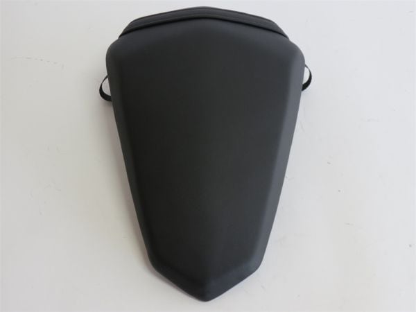 Ninja400 Ninja250 2018-2025 Z250 Z400 2018-2025 リアシート 黒|Z400/250|KAWASAKI