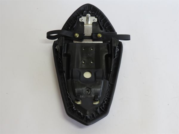 Ninja400 Ninja250 2018-2025 Z250 Z400 2018-2025 リアシート