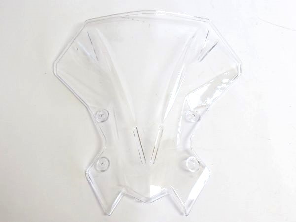 Z900 z900 2020-2024 スクリーン クリア