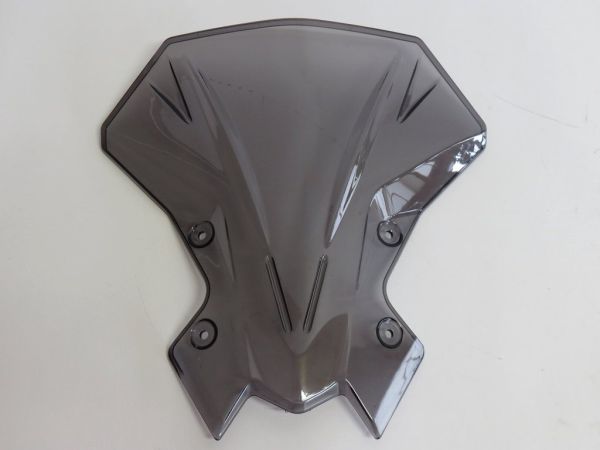 Z900 z900 2020-2024 スクリーン グレーライトスモーク|Z900|KAWASAKI