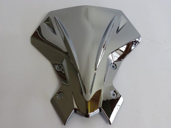 Z900 z900 2020-2024 スクリーン 銀|Z900|KAWASAKI