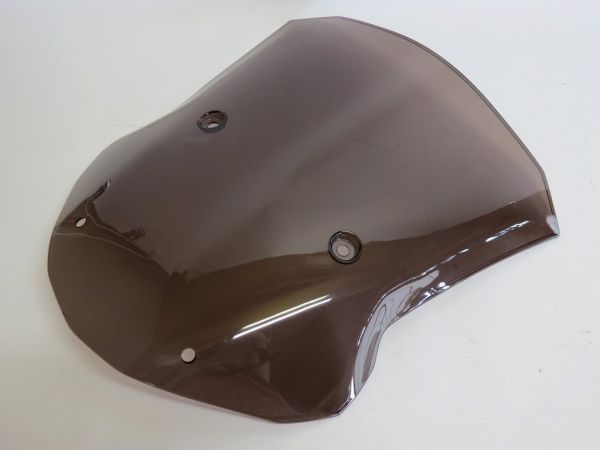 S1000XR s1000xr 2020-2024 スクリーン ブラウンライトスモーク | BMW