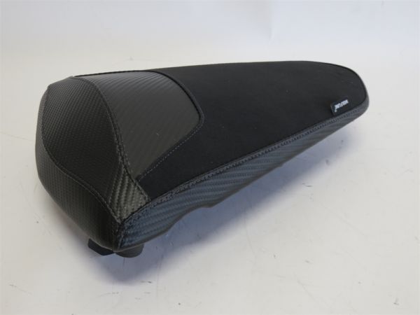 yzf-r25 YZF-R25 R25 yzf-r3 2015-2024 mt-25 mt-03 2016-2024 カスタム リアシート 10mm アップ 黒 B|YZF-R25|YAMAHA