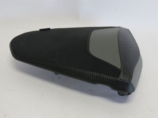 yzf-r25 YZF-R25 R25 yzf-r3 2015-2024 mt-25 mt-03 2016-2024 カスタム リアシート 10mm アップ 灰 B|YZF-R25|YAMAHA