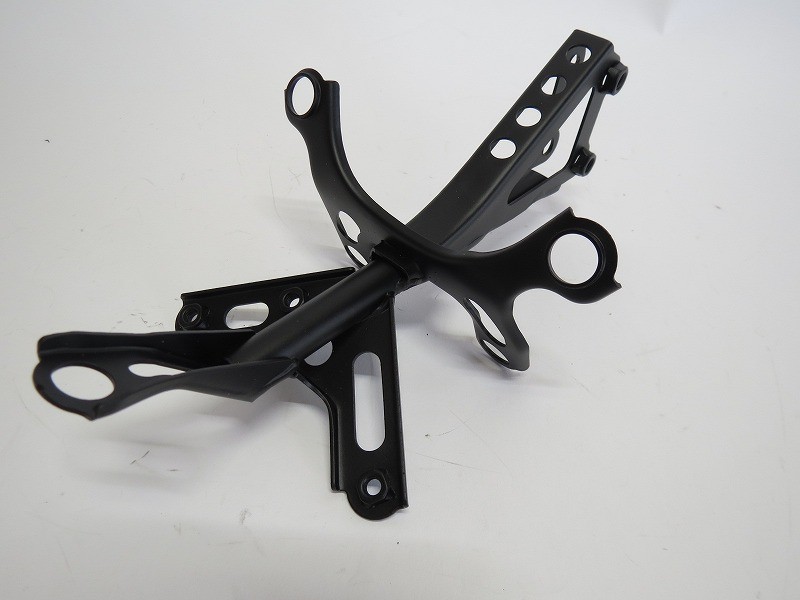 cbr929 sc44 cbr900rr 2000-2021 アッパーカウル ステー メーター ステー 079|CBR900|HONDA