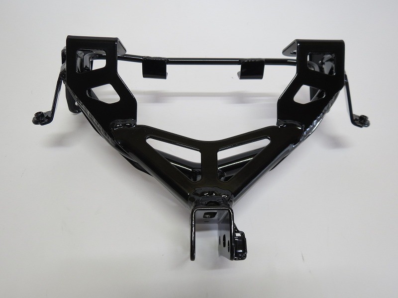 HAYABUSA用 ハヤブサ用 GSX1300R 2022 以降 アッパーカウル ステー メーター ステー 082