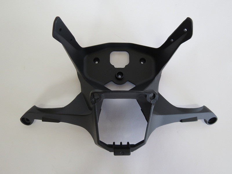 Panigale 899 1199 1199r 1199s 2012-2015 アッパーカウル ステー メーター ステー 077|DUCATI