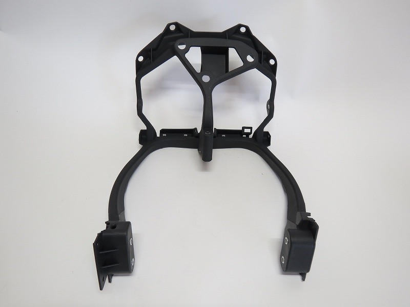 K72 F650 800 GS 2006-2018 K70 F 700 GS 2011-2017 アッパーカウル ステー メーター ステー 080|BMW