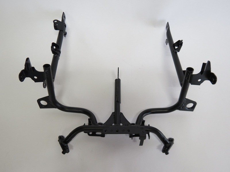 ZX-25R ニンジャ ZX25R 2020 以降 Ninja ZX4RR ZX-4RR 2023 以降 アッパーカウル ステー メーター ステー053|zx-25r|KAWASAKI