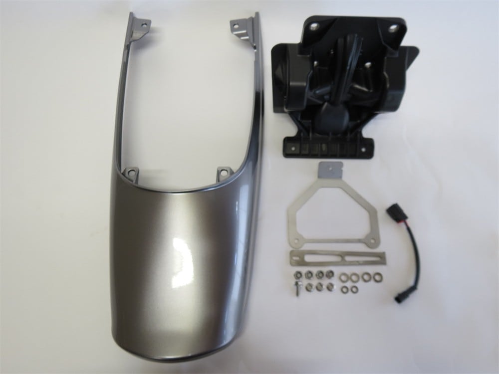 Z900RS z900rs cafe 2018-2022 ���󥰥ơ��� & ���饤�ȥꥢ�ե������ ���å� ���󥰥ơ��륫���� ����