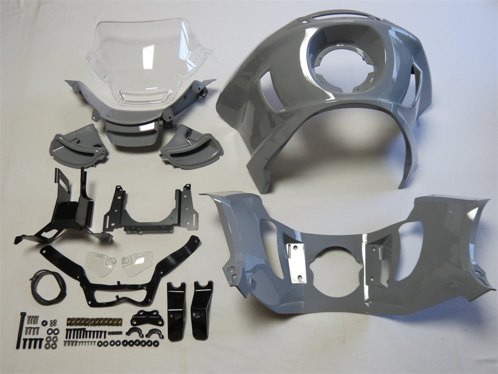 Low Rider ST FXLRST 2022-2025 ����ʡ�����������& �����꡼�� ���ꥢ &���ơ� set �ե������ ��