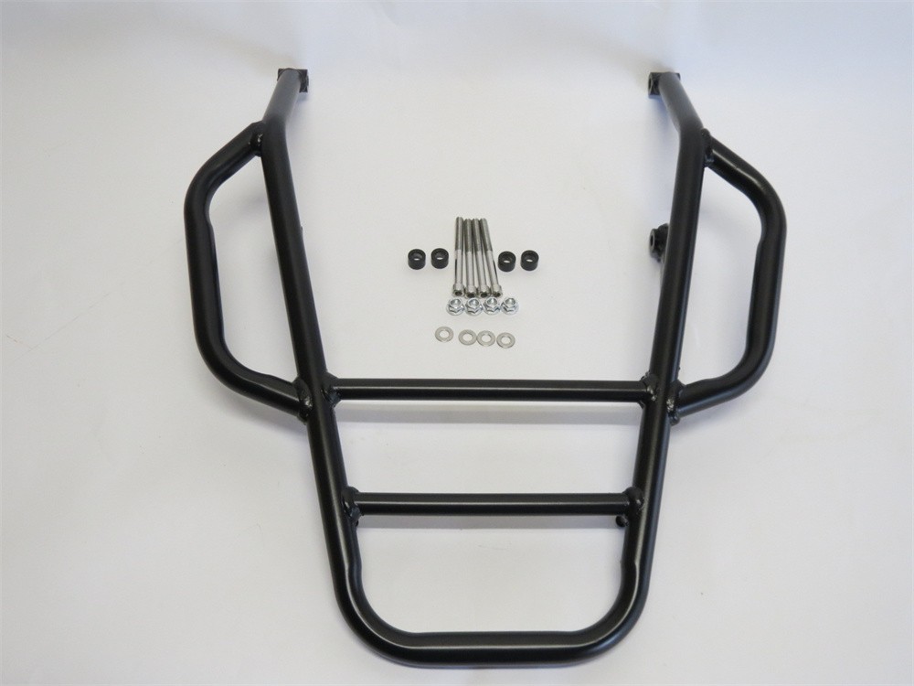 CB1100 CB1100EX 2017-2021 マルチウイング リアキャリア 黒|CBR1100XX|HONDA