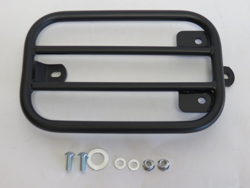 エリミネーター400 ELIMINATOR 400 2023 以降 ELIMINATOR 500 2024 以降 キャリア B|KAWASAKI