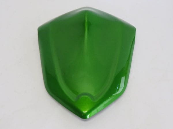 z1000 Z1000 2007-2009 シングルシート グリーン|Z1000|KAWASAKI