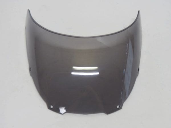 FRP製 NSR50.80用 耐久アッパーカウル ライト付 スモーク FRP製 NSR50.80用