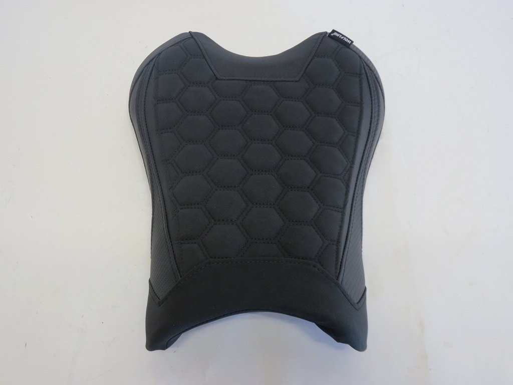 ZX-10R zx-10rr zx10r ZX10R 2021-2024 フロントシート カスタム 10mm