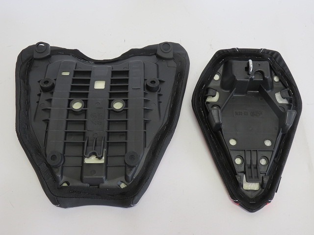 CBR1000RR-R cbr1000rr-r 2020-2024 フロント & リア シート カスタム 
