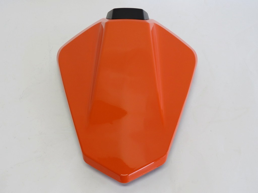 KTM�� DUKE �ǥ塼�� 125/250/390 2017-2024 ���󥰥륷���� �� B