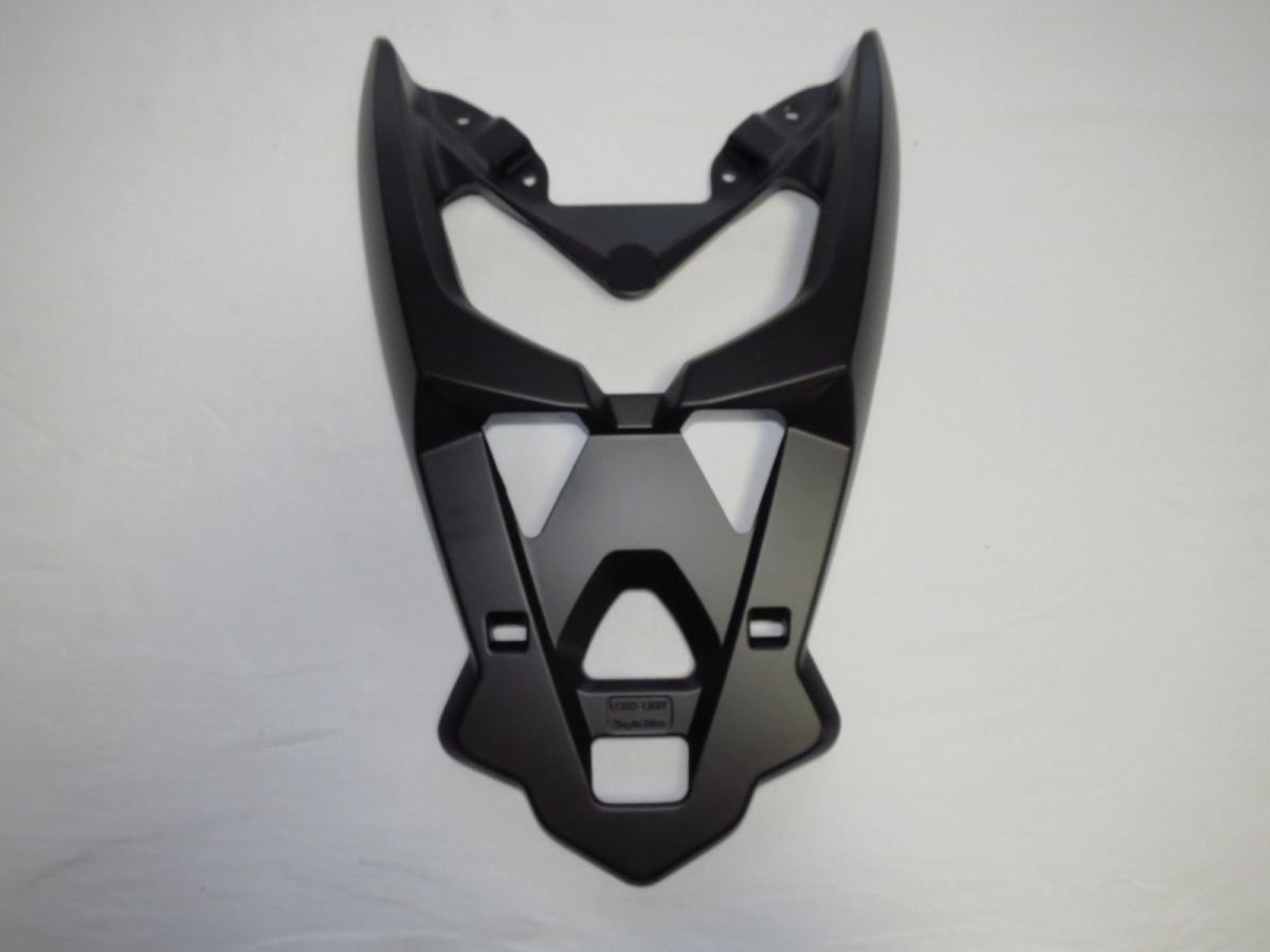 NMAX n-max 125 155 2016-2020 新型 リアキャリア 純正タイプ Bタイプ 