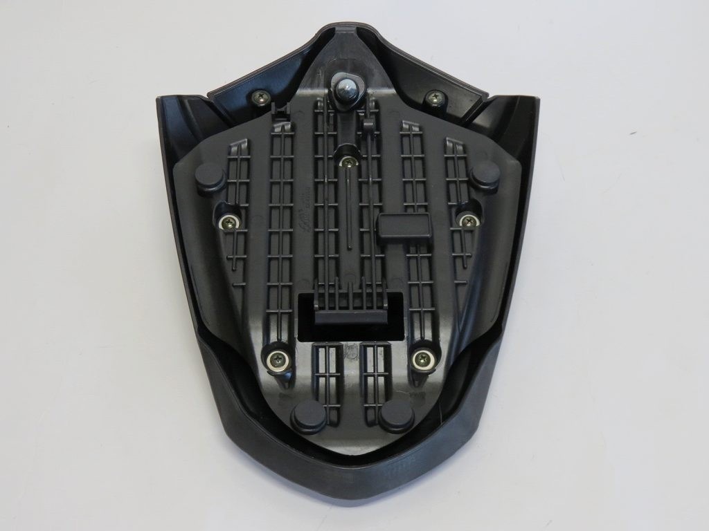 TRIUMPHデイトナ660 純正 シングルシートカウル ブラック TRIUMPH用 デイトナ660 Daytona 660 2024 以降 シングルシート カウル