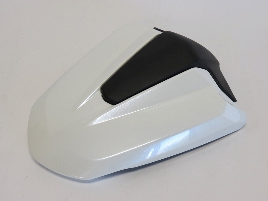 TRIUMPH用 デイトナ660 Daytona 660 2024 以降 シングルシート カウル